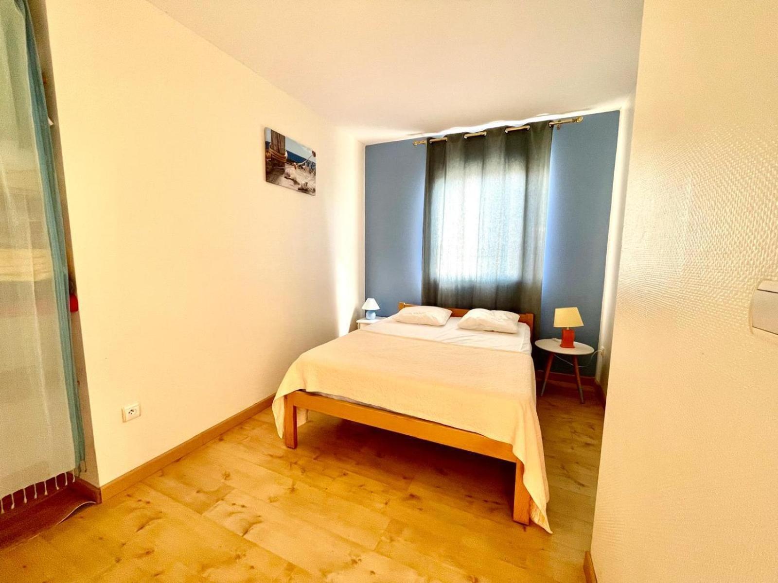 Residence Des Bains Carantec Cameră foto
