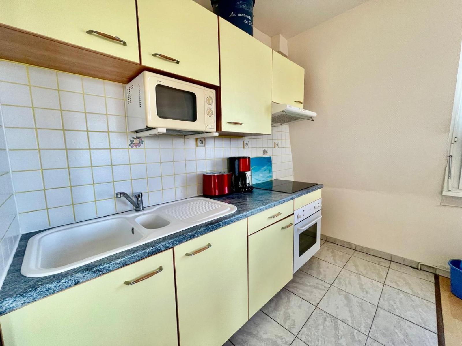 Residence Des Bains Carantec Cameră foto