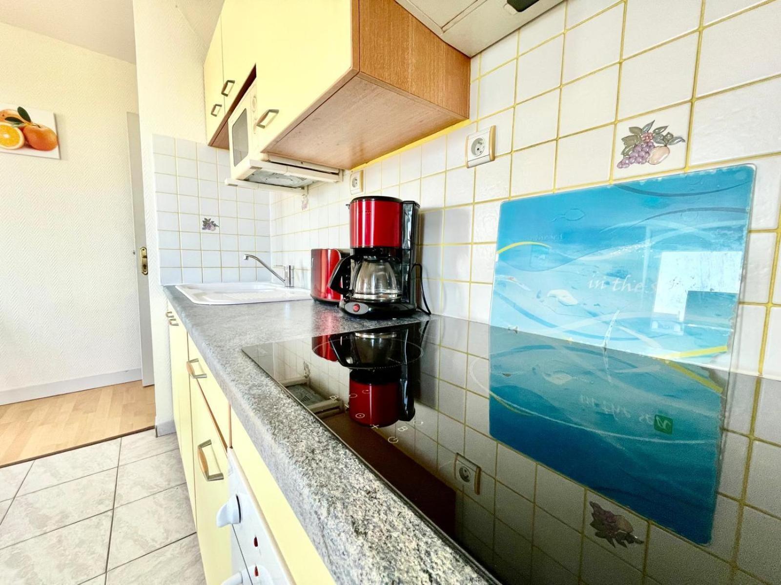Residence Des Bains Carantec Cameră foto