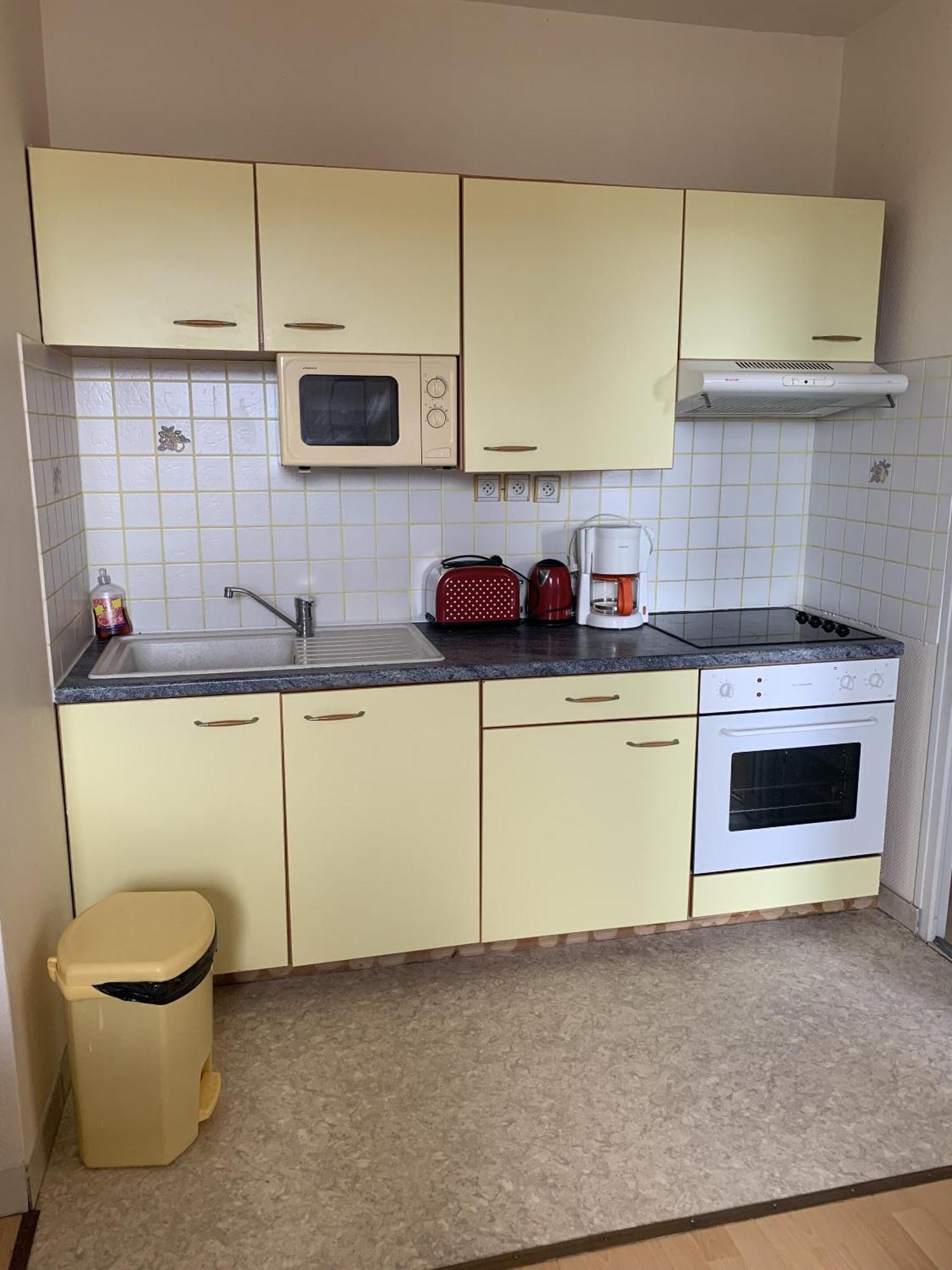 Residence Des Bains Carantec Cameră foto